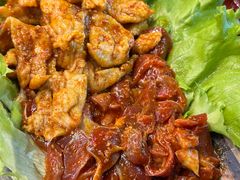 -八木轩·寻味大理白族民俗餐厅(文献路店)