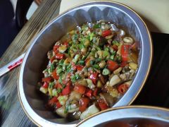 -小天厨民间菜馆(深圳街店)
