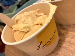 -LUNEURS月乐诗 冰淇淋咖啡(环贸店)