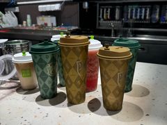 -奈雪的茶(华强北中航城店)