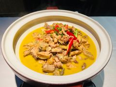 -院里寻菜·祖庵菜宴请(观沙岭店)