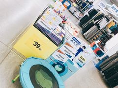 -迪卡侬(赛德店)