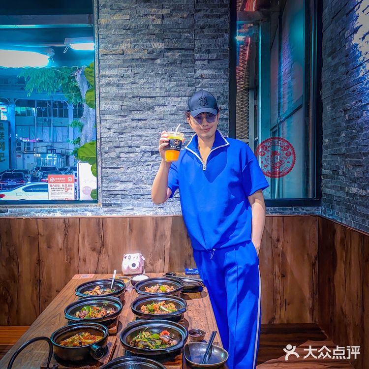 深圳必吃美食啫啫煲 | 吃“啫煲”上头牌🔥