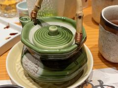 -和创柚子·会席日本料理(新区淮海街店)