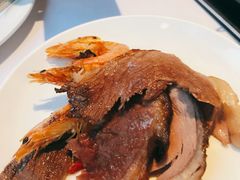-拉蒂娜·巴西牛排馆 Latina·Brazilian Steakhouse(陆家嘴旗舰店)