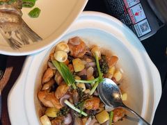 -大拙里·精致融合菜(沙湖桃源国际店)