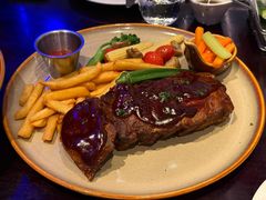 -blue frog蓝蛙(长泰广场店)