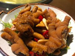 -太平小镇主题餐厅徽宴府