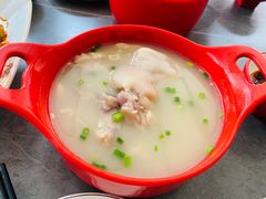 -廖老妈蹄花(中海国际店)