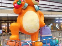 -万达广场(东莞厚街店)