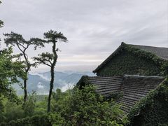 -莫干山风景区