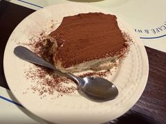 -沏点Trattoria意大利餐厅(新街口店)