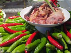 -鸽子侯·家宴·平价海鲜(绿地店)