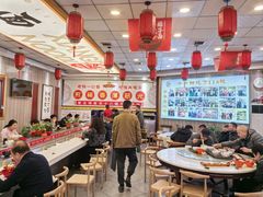 -乡党臊子面(丰庆公园店)