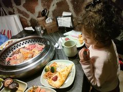 -韩盛·盛江山自助料理(中街大悦城店)