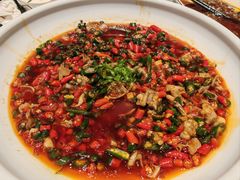 -写庭·鱼鲜川菜·宴请(铁像寺水街店)