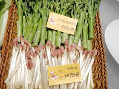 -连鹭海鲜·大连菜(星海店)