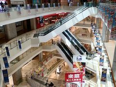 -北京清河万象汇