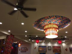 大堂-鹤乡东北菜(崮山路店)