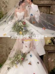 -金夫人婚纱摄影(惠阳店)