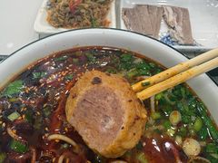 -伊穆祥牛肉面总店·清真