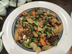 -童婆婆面馆(薛庄小区店)