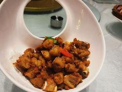 蒜香骨-顺德佬(五和店)