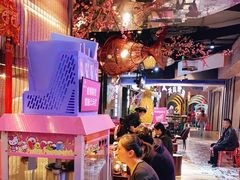 -老板恋上鱼(高新万达店)