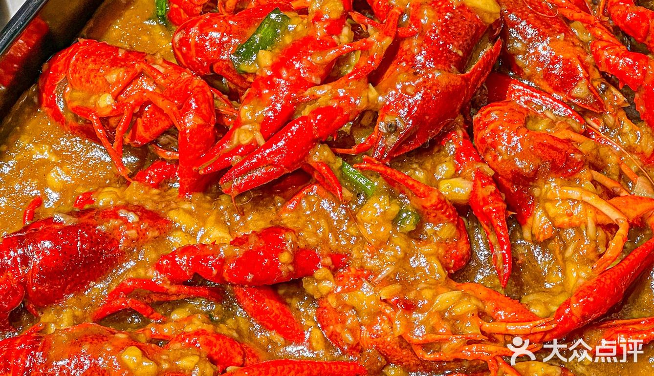 哈尔滨｜一嗦入魂‼️龙虾牛肉面申请出战🦞