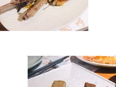 -甄花精致料理自助(城市阳台店)