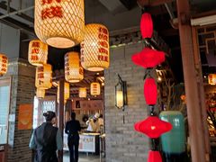 -二十八里太湖船菜(吉祥路店)