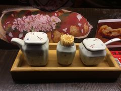 -白石的深夜食堂(大上海店)