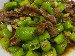 -凡老头米线砂锅(古荡新村西粮站)