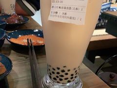 -湊湊火锅·茶憩(东城万达店)
