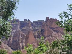 -黄河三峡风景名胜区