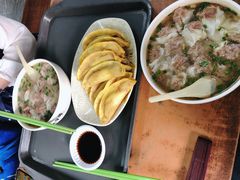 -清真蒋有记(老门东店)