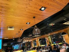 -金太阳海鲜烧烤·本地人餐厅(东纬路旗舰店)