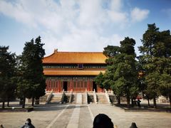 -历代帝王庙博物馆