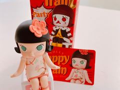 -泡泡玛特POPMART(上海环球港店)