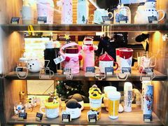 零售区-COSTA COFFEE(吴江路店)