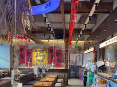 -北丐先生·野馄饨烧烤(泰达E街区店)