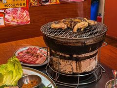 -大阪烧肉BAKA一代(十亩地店)