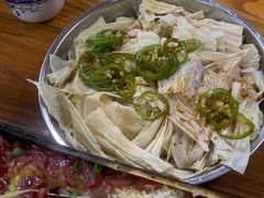 -香竹农庄•传统竹筒饭(十年店)