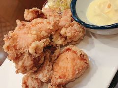 -和然日本料理(开发区五彩城店)
