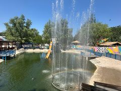 -北京鹿世界主题园