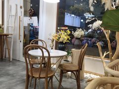 -嗒令甜品·主题融合料理餐厅(首座时代店)