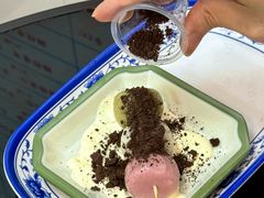 -百花传统甜品店(原址店)