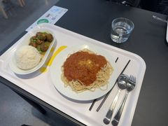 -宜家·瑞典风味餐厅(烟台路店)