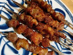 -老九圆山西面馆(CBD店)