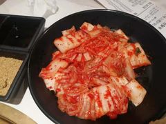 -花味烤肉·拌饭(庐阳万科店)